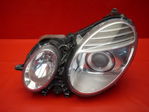 Mercedes w211 s211 - w211,