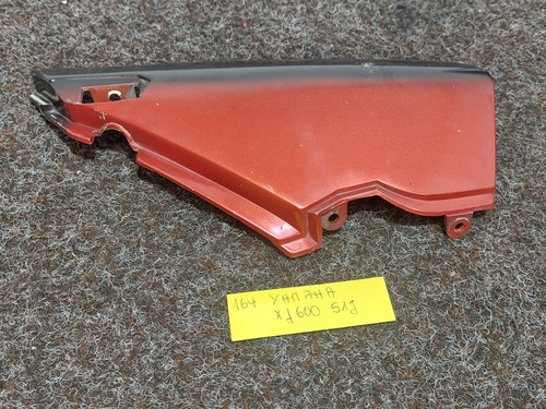 Yamaha 600 51j verkleidung - 600,