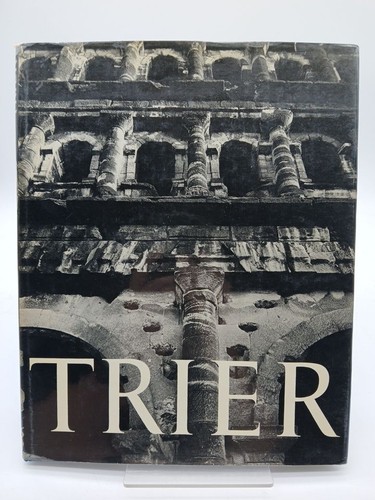 Trier ringling - ringling, (text)