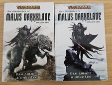 The Chronicles of Malus