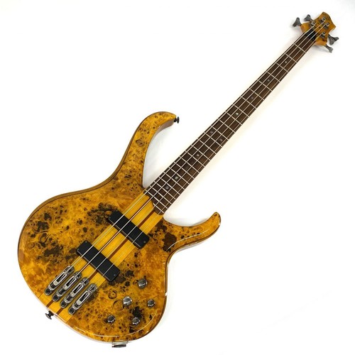 Ibanez btb770pb amber bass - ibanez,