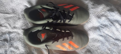Adidas hallenschuhe größe - hallenschuhe,,