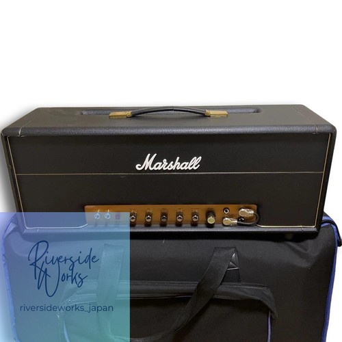 Marshall 1959 handwired - marshall,