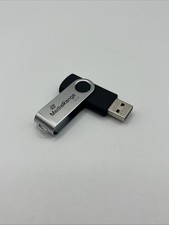 Mediarange usb stick - mediarange, 128gb