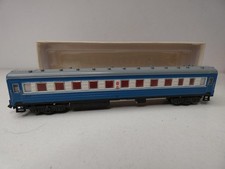 Weitstreckenwagen CCCP von