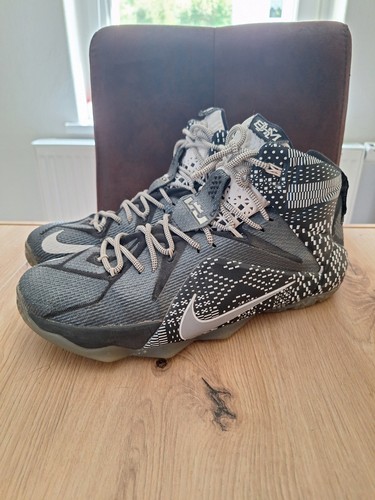 Nike lebron bhm 47 5 - nike, 47,5
