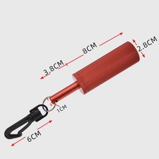 Tauchersignal Glocke