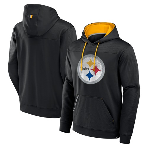 Nfl hoody pittsburgh steelers - hoody,