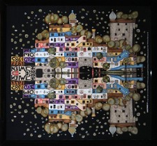 FRIEDENSREICH HUNDERTWASSER -