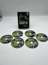 Funkstreife Isar 12 - Gesamtedition - DVD - Alle 35 Folgen - Komplette Serie