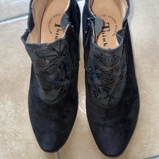 Think Stiefeletten gr.39