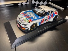 1:18 BMW Z4 GT3 - Roal Motorsport - 24h Spa 2015 - Minichamps 151152309