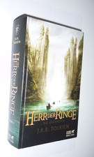 Tolkien Herr der Ringe Band 1
