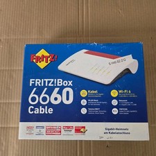 FRITZ!Box 6660 Cable – Wi-Fi