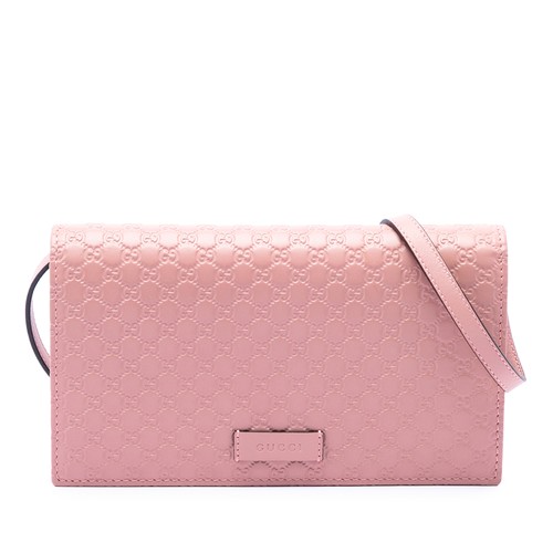 Gucci microssima wallet - wallet, on