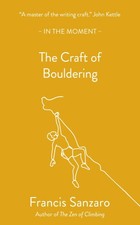 The Craft of Bouldering by