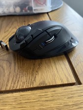 ELECOM DEFT Trackball Maus