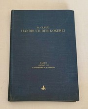 Handbuch der Kokerei -