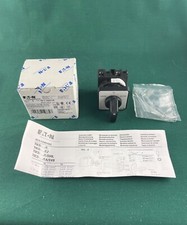 Eaton/Moeller Steuerschalter