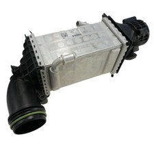 Ladeluftkühler für VW Audi Skoda Seat 1.5 TSI TFSI 04E145785E 04E145785M