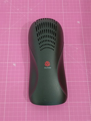 Polycom sound station - station, 2
