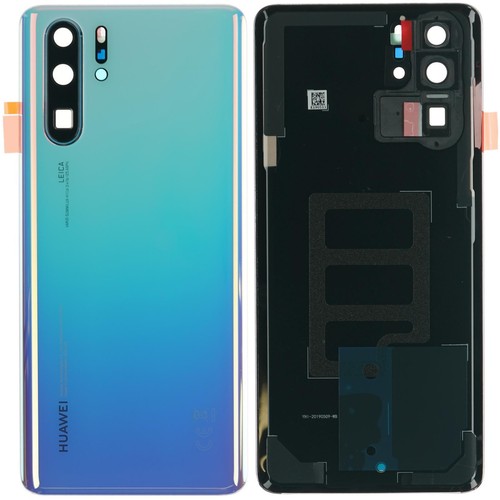 Huawei p30 pro back cover - huawei,