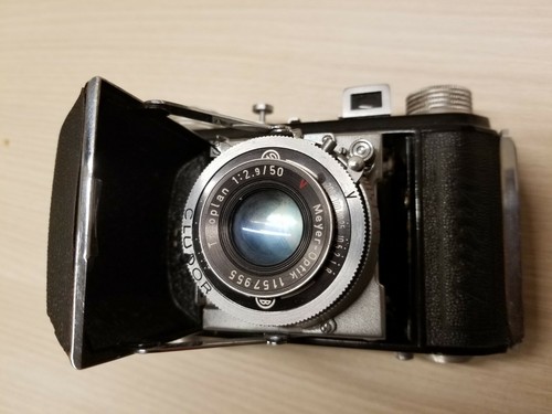 Welta kamera fotoapparat - welta, kamera,