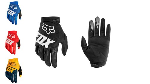 Fox dirtpaw glove 2018 fahrrad - dirtpaw,