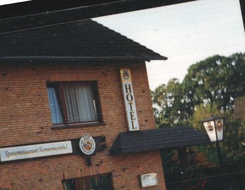 Mesmerode hotel restaurant - mesmerode, ,