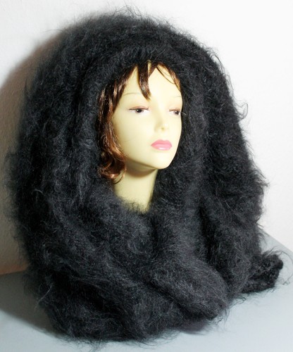 Schal schlauchschal mohair - schal,