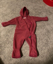 Sterntaler Overall Gr 68 rosa Kleinkind