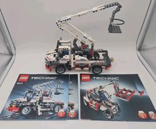 2-in-1 LEGO Technic 8071