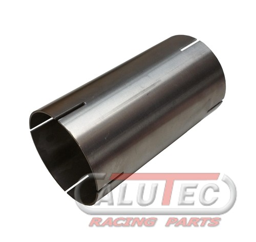 Auspuff rohrverbinder 55mm - id,