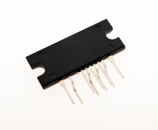 4x FSFR2000 Power Switch Hi Side/Lo Side 9.5A 9-Pin SIP FCS (4 Stück)  # 712714