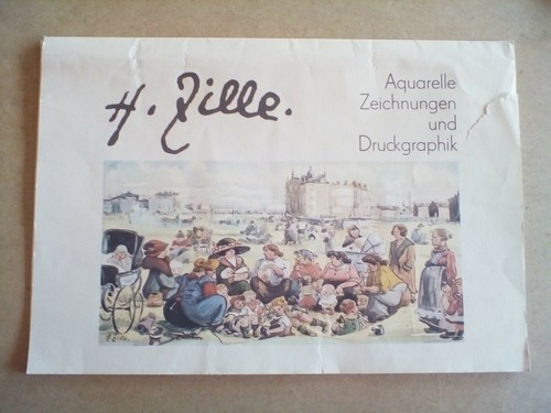 Aquarell bilder zeichnung - aquarell,