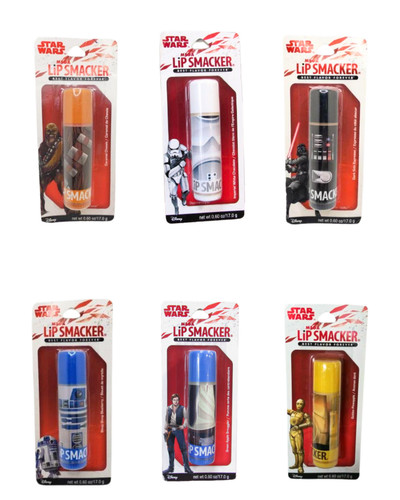 Neu lip smacker - neu, wars