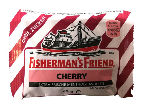 Fishermans - (58,40€/1kg),