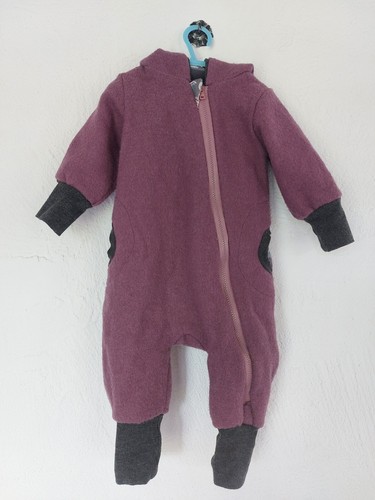 Wollwalk overall 74 - overall, 68/74