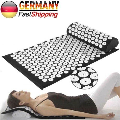 Akupressur set akupressurmatte - set,