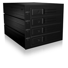 ICY Box IB-564SAS-12G 4x 3,5"