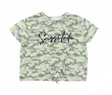 Candy Couture Damen grün