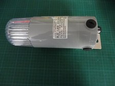 1 x FHF FUNKE HUSTER FERNSIG LED Blink - Blitzleuchte; BLE-LED FHF23200702; IP66