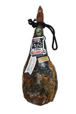 Serrana Duroc Dionysio