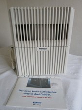 VENTA Luftreiniger