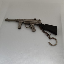 Maschinenpistole