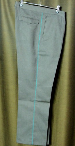 Nva uniformhose für - nva,