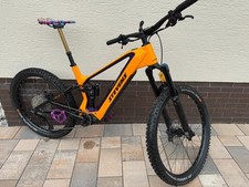 eMTB,Stevens,mtb,ebike,fully,shimano,schwalbe,fox,800,xt,carbon