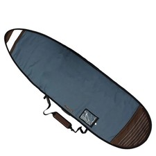 Surfbrett Tasche Reisetasche SR1 Surfboard Tasche für 8" Bretter blau gebraucht