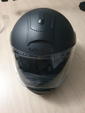 Motorradhelm Schuberth c3