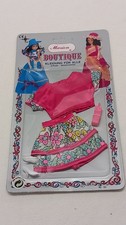 Vintage - Modepuppen  Marion   Boutique Kleidung - EURASIA TOYS -  NEU / OVP